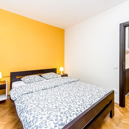 Apartments King Milan, City Center Βελιγράδι Εξωτερικό φωτογραφία