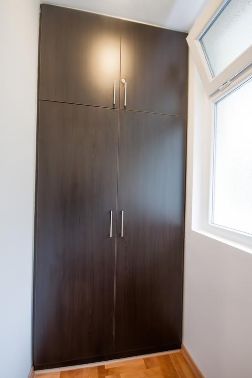 Apartments King Milan, City Center Βελιγράδι Δωμάτιο φωτογραφία