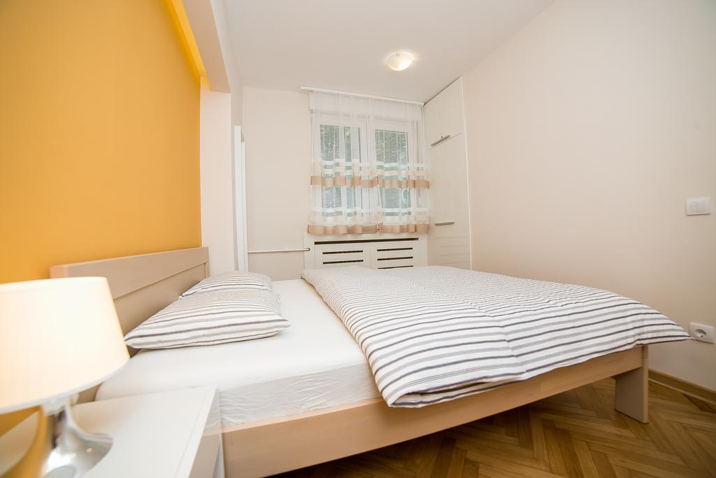 Apartments King Milan, City Center Βελιγράδι Εξωτερικό φωτογραφία
