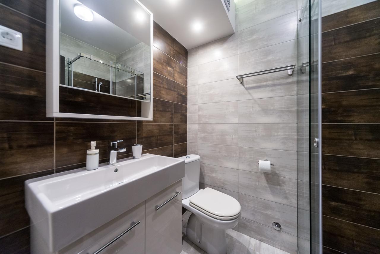 Apartments King Milan, City Center Βελιγράδι Εξωτερικό φωτογραφία