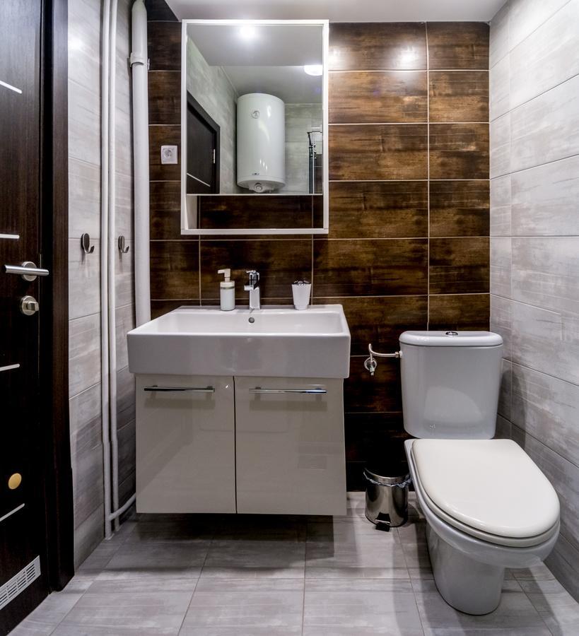 Apartments King Milan, City Center Βελιγράδι Εξωτερικό φωτογραφία