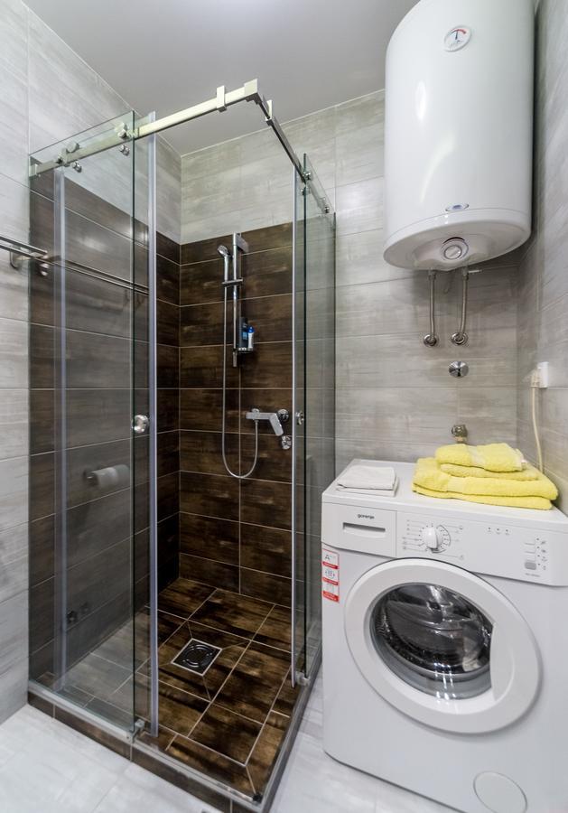 Apartments King Milan, City Center Βελιγράδι Εξωτερικό φωτογραφία