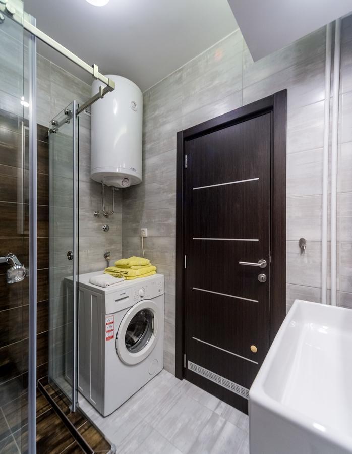 Apartments King Milan, City Center Βελιγράδι Εξωτερικό φωτογραφία