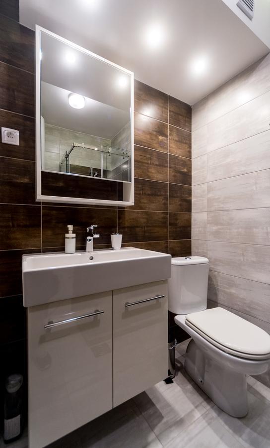 Apartments King Milan, City Center Βελιγράδι Εξωτερικό φωτογραφία
