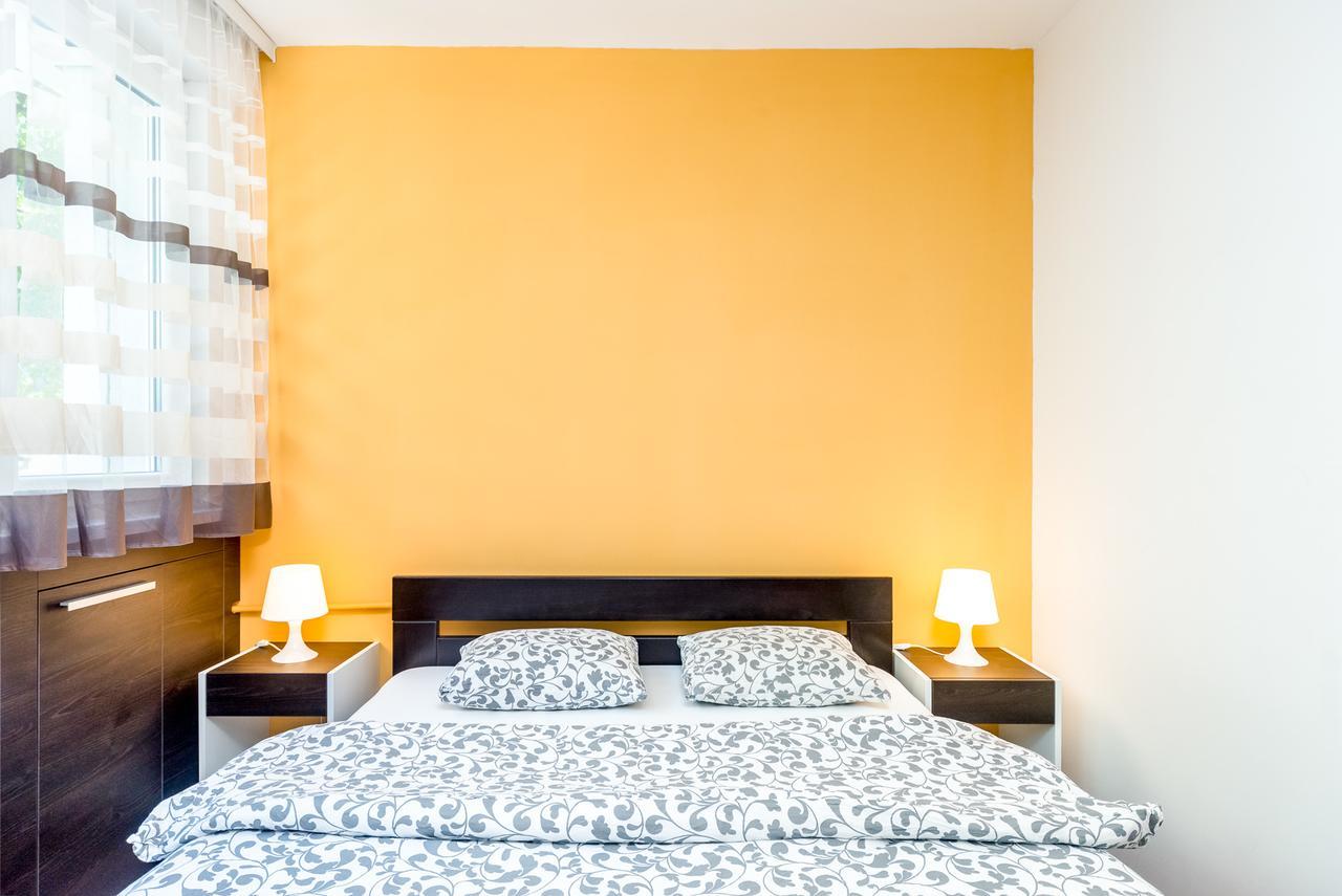 Apartments King Milan, City Center Βελιγράδι Εξωτερικό φωτογραφία